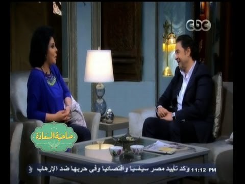 #صاحبة_السعادة | شخصيات أنجبتها شبرا | لقاء خاص مع الفنان مدحت صالح | الجزء الأول