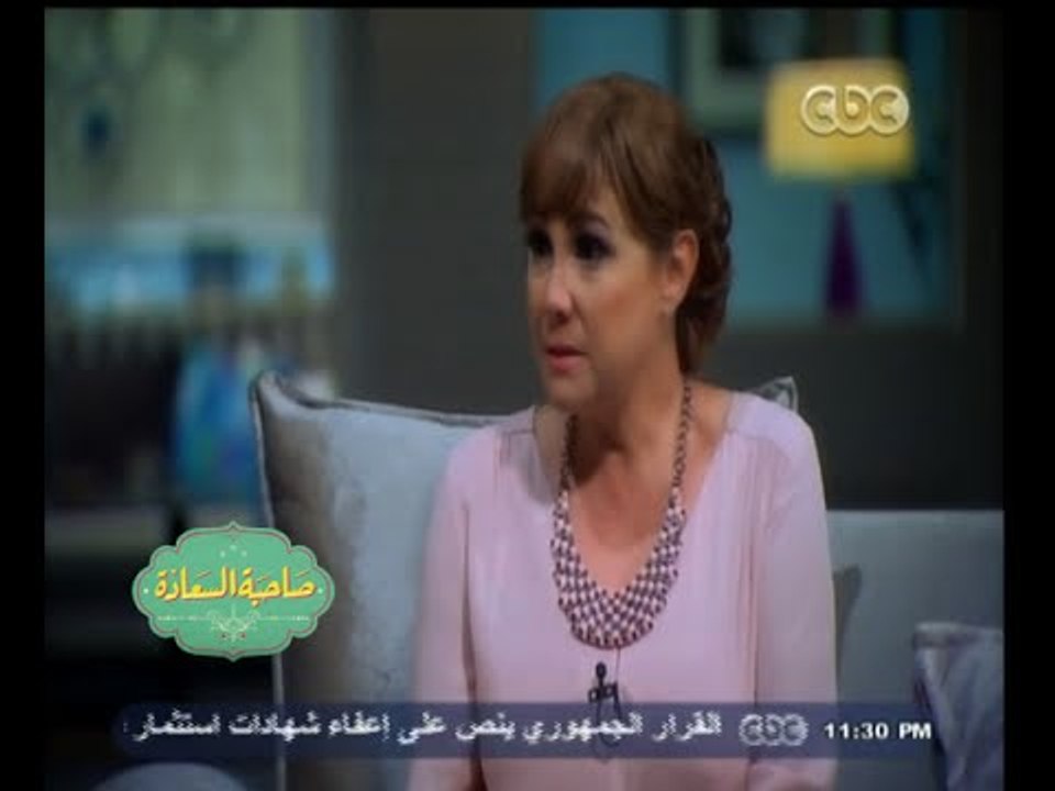 #صاحبة_السعادة | شخصيات أنجبتها شبرا | لقاء خاص...