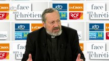 Mgr Gollnisch - « La migration des chrétiens d’Orient est une tragédie »