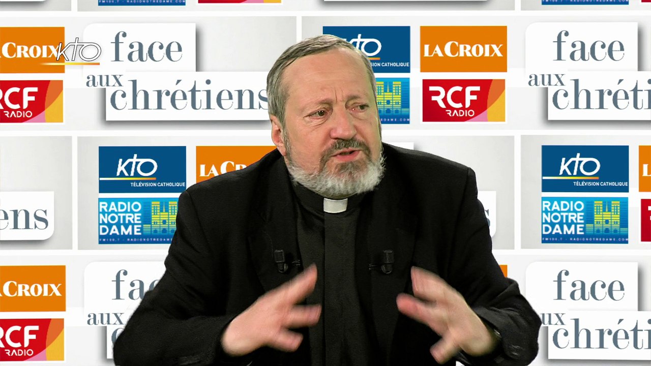 Mgr Gollnisch - «Arrêtons les combats et donnons la parole aux Syriens »