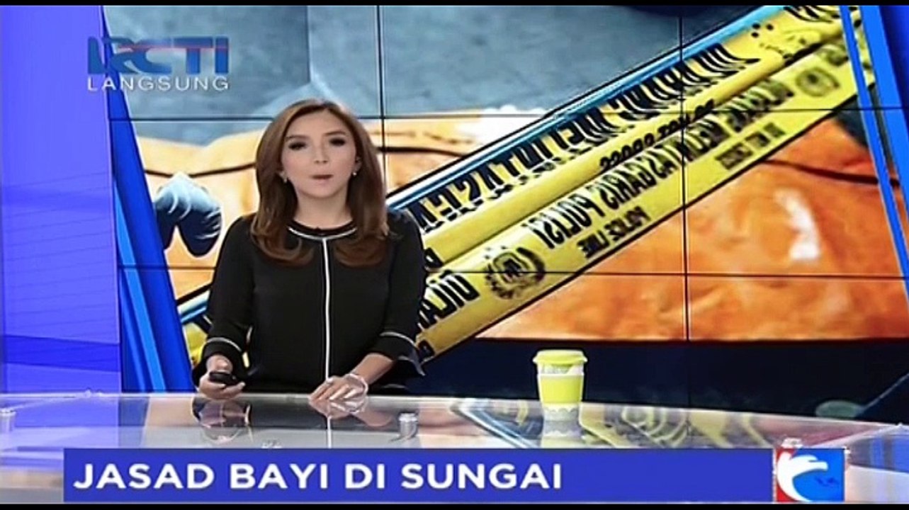 Jasad Bayi Perempuan Kejutkan Warga Bantul