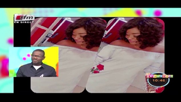 RUBRIQUE ANNIVERSAIRES du 24 Mai 2017 avec PAPE CHEIKH DIALLO dans Yeewu Leen