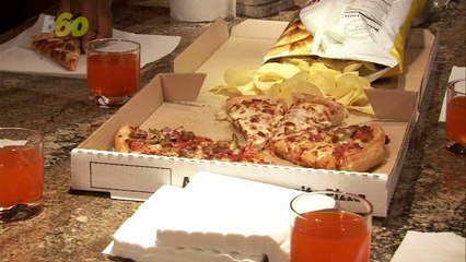 Losing Weight Might be as Easy as Turning Off the TV