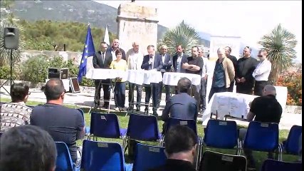 Bastia : signature de la charte de la CTC en faveur de l’emploi local