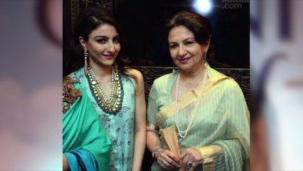 सोहा हैं प्रेगनेंट, ख्याल भी रख रहे हैं कुणाल खेमू