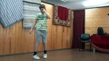 θεατρική παράσταση " Ο Καραγκιόζης Γεωπόνος 3"