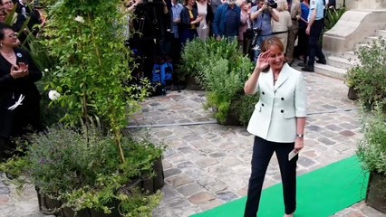 Ségolène Royal : le coup bas d'Emmanuel Macron