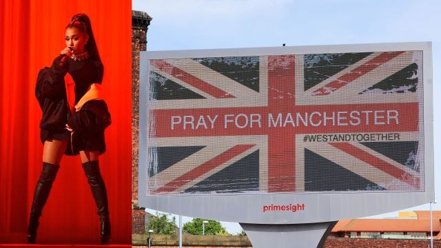 Why The Ariana Grande Concert Bombing Hurts The Muslim Community