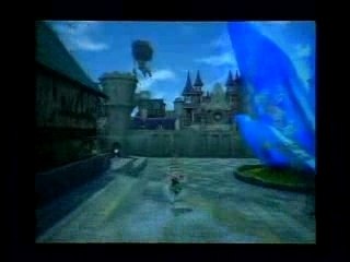 FFCC : The Small King and the Promised Country