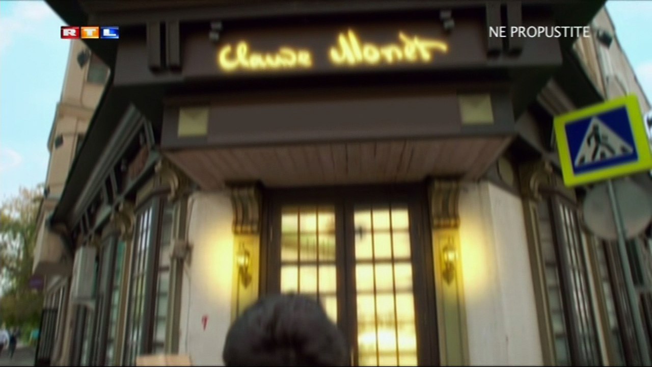 Kuhinja uskoro na RTL-u Promo 2 [HD]