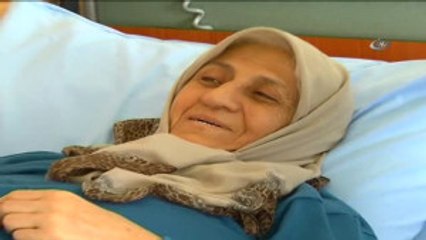 Başhekimi Vurup İntihara Teşebbüs Eden Şahıs Başka Hastaneye Nakledildi