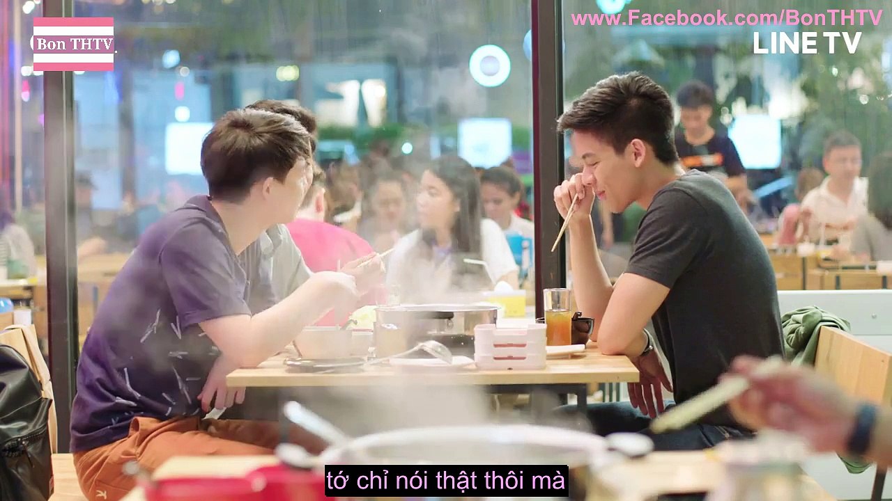 Vietsub 2Moons The Series Ep 3 Full HD