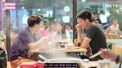 Vietsub 2Moons The Series Ep 3 Full HD
