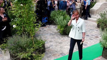 Ségolène Royal : le coup bas d'Emmanuel Macron