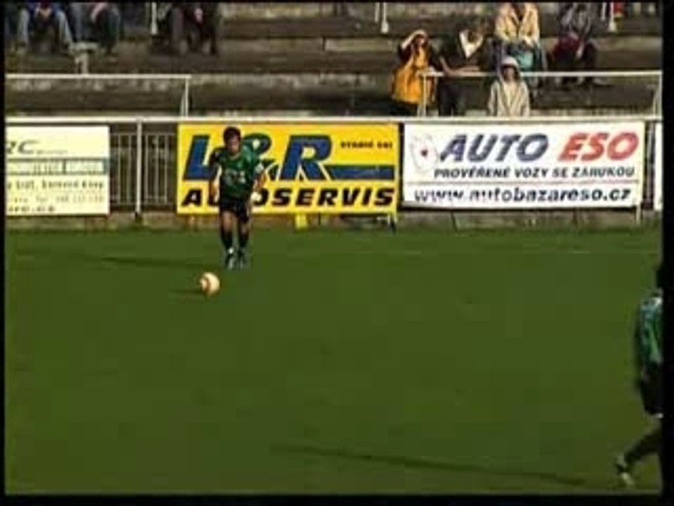 Frydek-Mistek - Jablonec