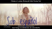 [Sub esp Rom] Da Endorphine - Written in My Heart, Sung in a Song (MV)