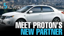 EVENING 5: Geely buys stakes in Proton, Lotus