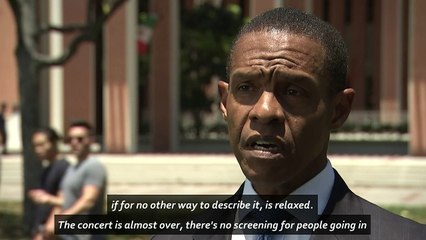 Expert says homegrown terrorists are huge tactical advantage