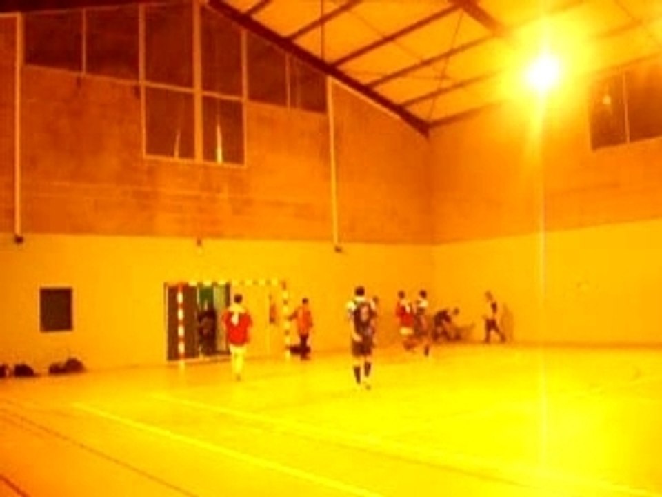 FUTSAL33