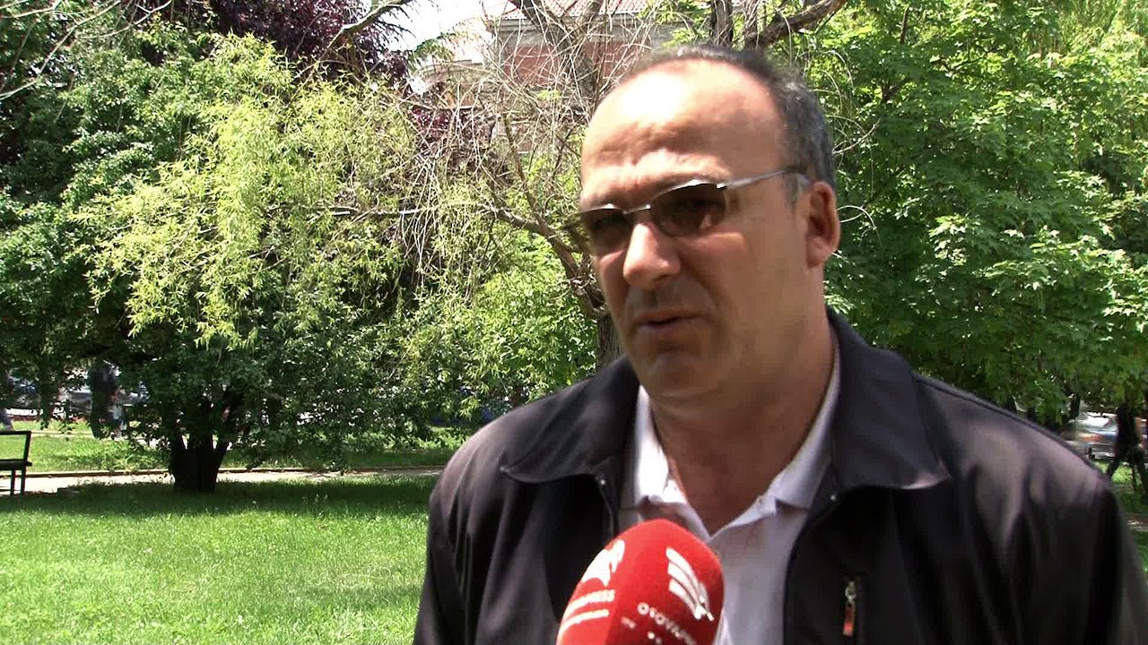 Bulliqi- Individë të caktuar duan kokën time