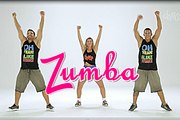 Zumba Dance Aerobic Workout - Cavaleiros do Forró - Tchuco Tchuco - Dance Cardio Class For Weight Loss