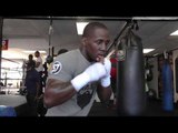 tevin farmer floyd mayweather is my fav fighter! EsNews Boxing