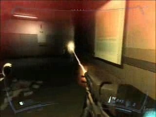 Project Origin 18 minutes Gameplay