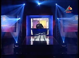 الكاميرا الخفية ابراهيم نصر الحلقة الثالثة