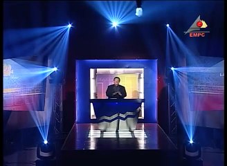 الكاميرا الخفية ابراهيم نصر الحلقة الثالثة عشر