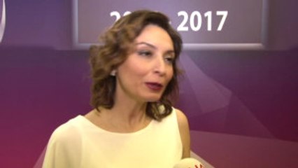 Peryön Insan Yönetimi Ödülleri Sahiplerini Buldu