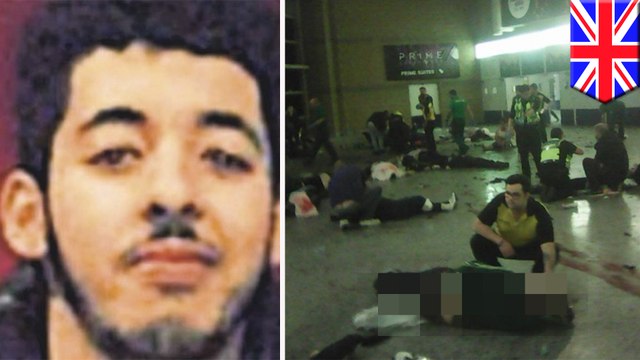 How Salman Abedi could have pulled off the Manchester bombing