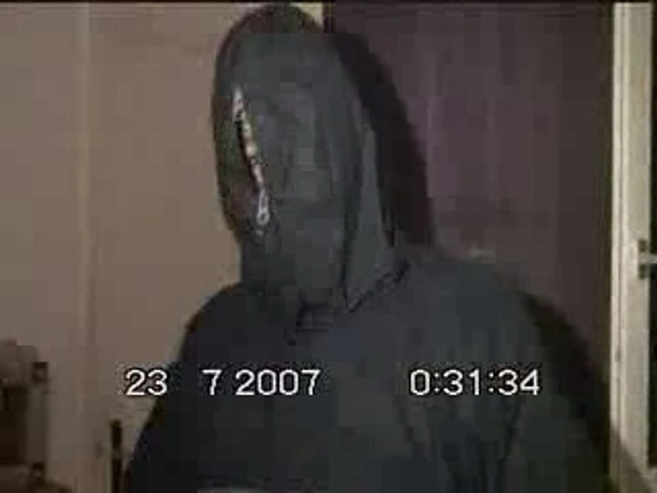 mc jean gabin VS rohff mafia k1 fry