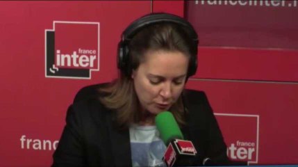 Attentat Manchester : Charline Vanhoenacker tourne en dérision les terroristes (vidéo)