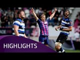 Stade Francais Paris v Bath Rugby (SF1) - Highlights – 23.04.2017