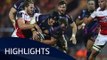 Exeter Chiefs v Ulster Rugby (Pool 5) Highlights – 15.01.2017