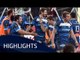 Castres Olympique v Montpellier (Pool 4) Highlights – 18.12.2016