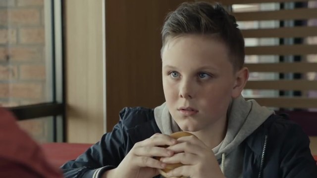 McDonald's retire sa dernière publicité choc