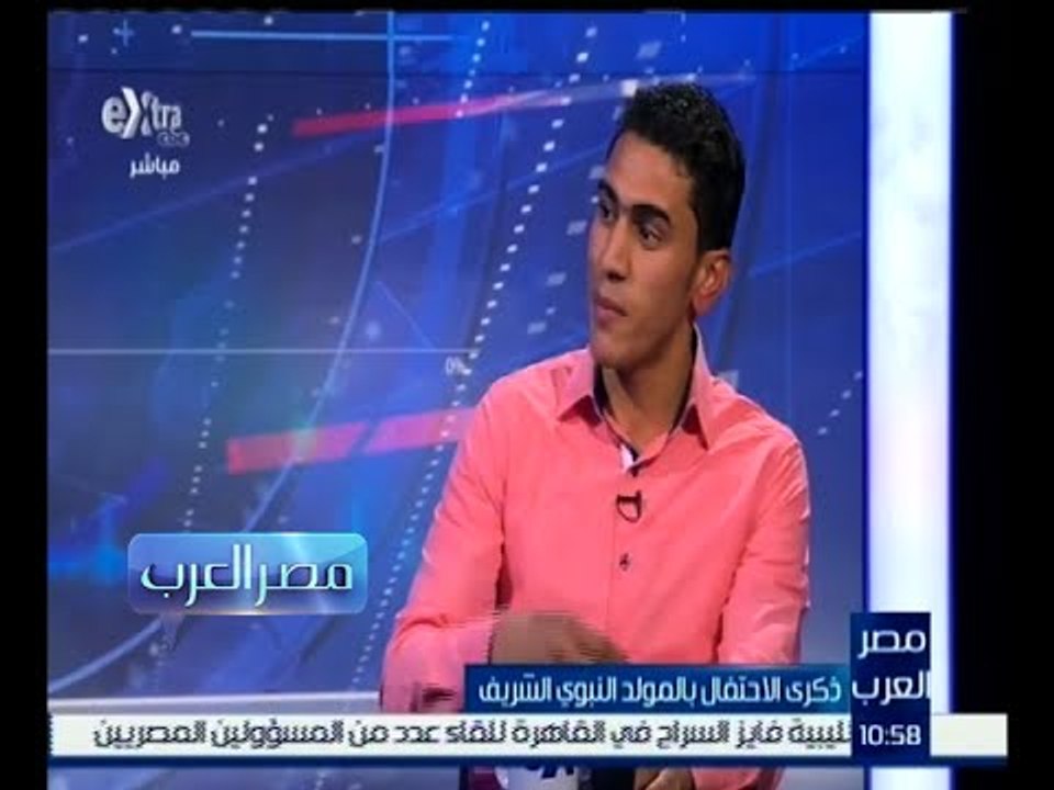 #مصر_العرب | الحلقة الكاملة 23 ديسمبر 2015 | ذك...