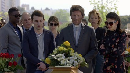 Indiscrétion : l'enterrement de Wendy