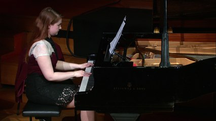 Pancrace Royer : La Marche des Scythes par Louise Cournarie