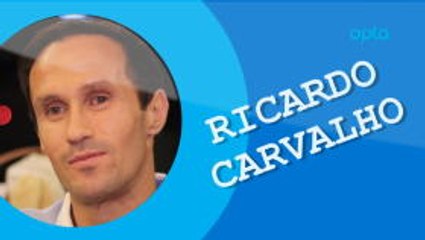Opta Quiz - Ricardo Carvalho