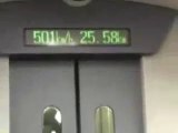 Fastest Train in the World This aint thq!!!