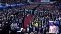 Cumhurbaşkanı Erdoğan, TOBB Genel Kurulu'nda Konuştu 1