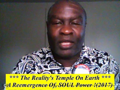 Africans Ain't Afrikans, ANYMORE ! Part 1 of 2