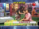 Yeh Ristha Kya Kehlata Hai - Kartik - Naira's Dhaba Romance : 24th May 2017