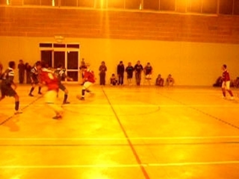 FUTSAL33