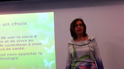 Aider les personnes infertiles en combinant sophrologie, naturopathie et reflexologie
