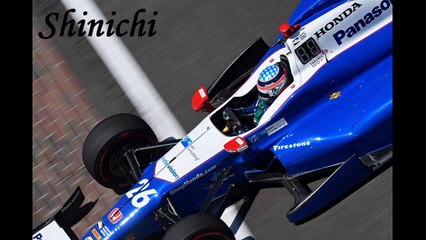 Entrenamientos y clasificación de las 500 millas de Indianápolis de 2017 - Loquendo