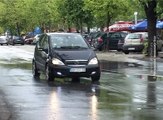 Ponovo nestabilno vreme, 24. maj 2017. (RTV Bor)