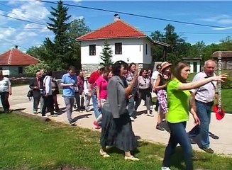 POVEĆAVA SE BROJ TURISTA U BOLJEVCU, 24. maj 2017. (RTV Bor)